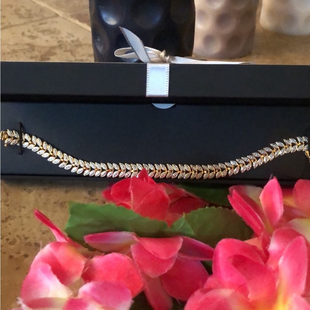 🍁 Bracelet 7.5” in 🎁 Gift Box